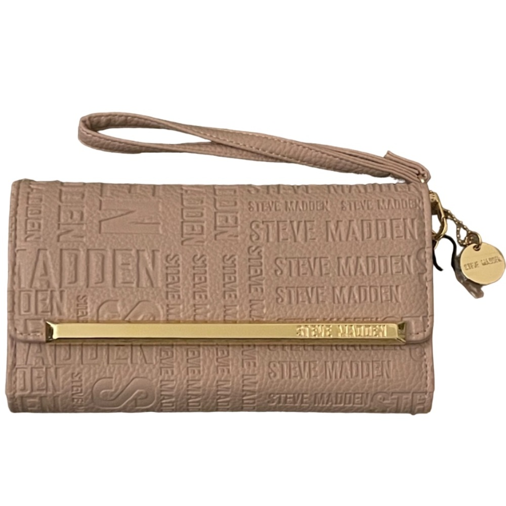 Steve Madden Wallet